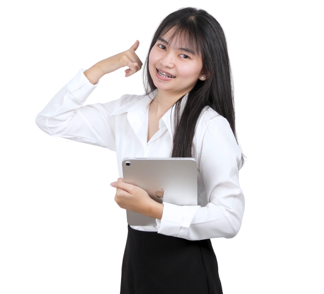 ชอบการบัญชี