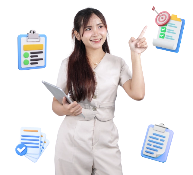 เอกสารที่ใช้ในการจดบริษัท