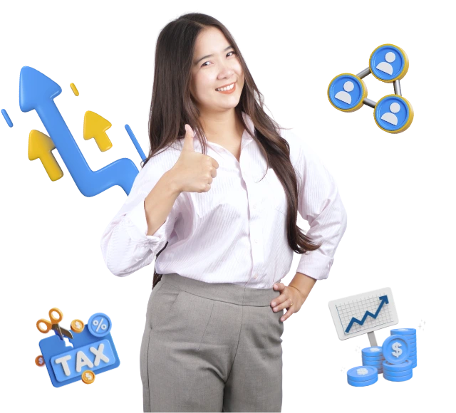 ทำไมต้องจดบริษัท ?