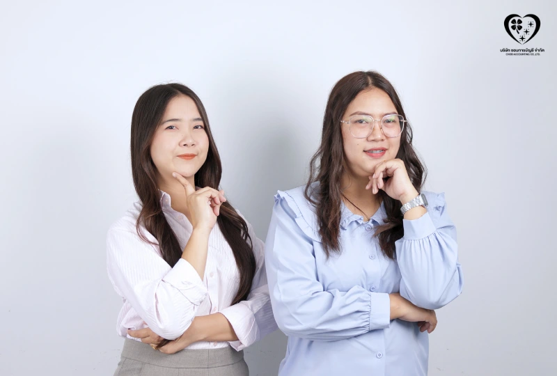 รับทำบัญชี ยื่นภาษี สำหรับทุกธุรกิจ