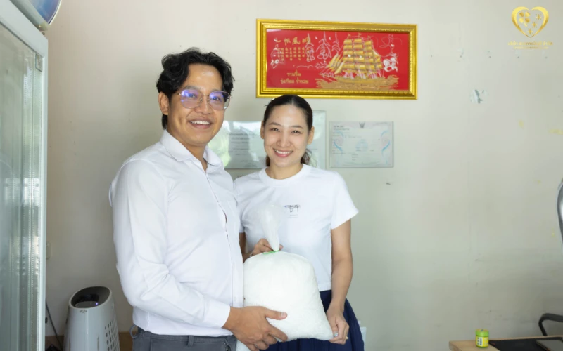 รีวิวลูกค้า