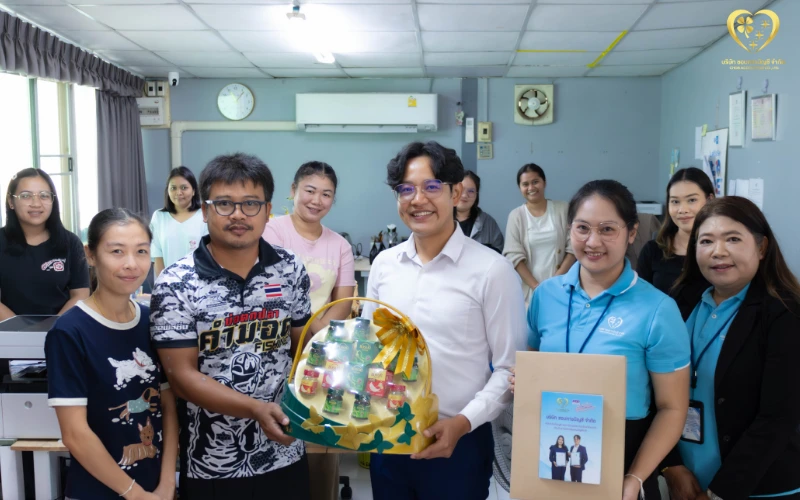 รีวิวลูกค้า