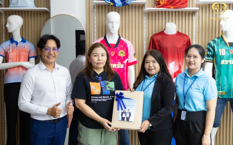 รีวิวลูกค้า