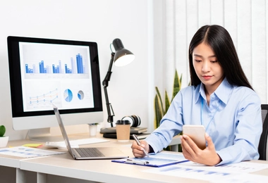 accounting service