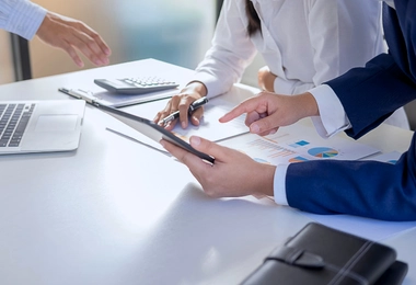 change director company service