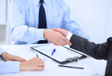 change partner service