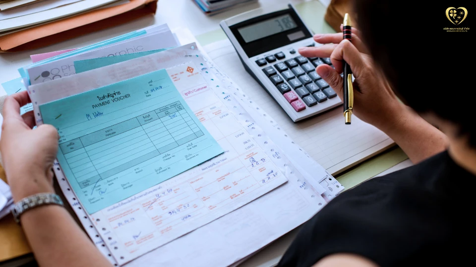 Sales documents